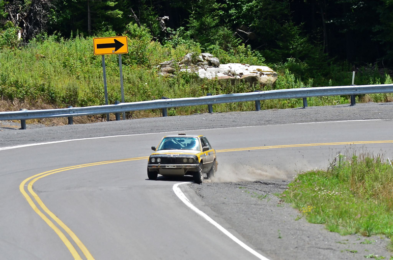 Illustration for article titled Go See a Rally This Weekend.
